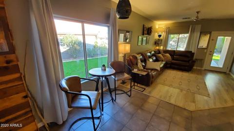 3619 S Arroyo Ln, Gilbert, AZ 85297 photo 8