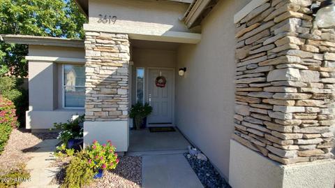 3619 S Arroyo Ln, Gilbert, AZ 85297 photo 3