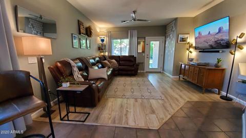 3619 S Arroyo Ln, Gilbert, AZ 85297 photo 9