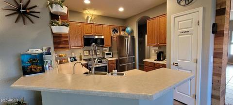 3619 S Arroyo Ln, Gilbert, AZ 85297 photo 11