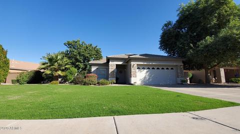 3619 S Arroyo Ln, Gilbert, AZ 85297 photo 1