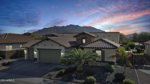 2841 E Bellflower Dr, Gilbert, AZ 85298 photo 1