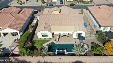 2841 E Bellflower Dr, Gilbert, AZ 85298 photo 41