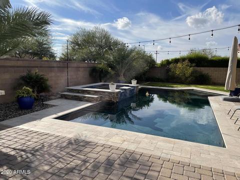2841 E Bellflower Dr, Gilbert, AZ 85298 photo 52