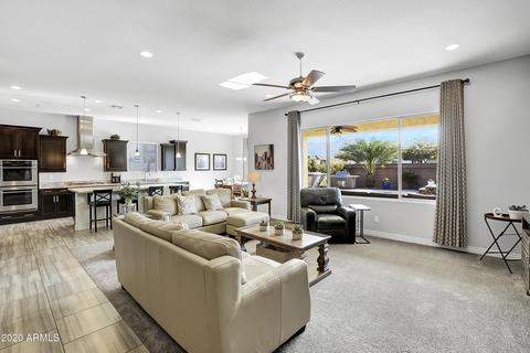 2841 E Bellflower Dr, Gilbert, AZ 85298 photo 12