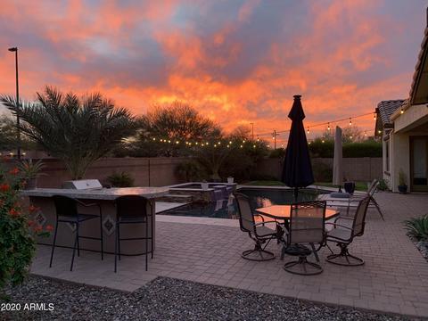 2841 E Bellflower Dr, Gilbert, AZ 85298 photo 6
