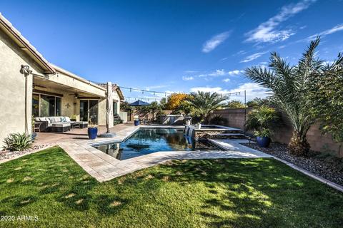 2841 E Bellflower Dr, Gilbert, AZ 85298 photo 36
