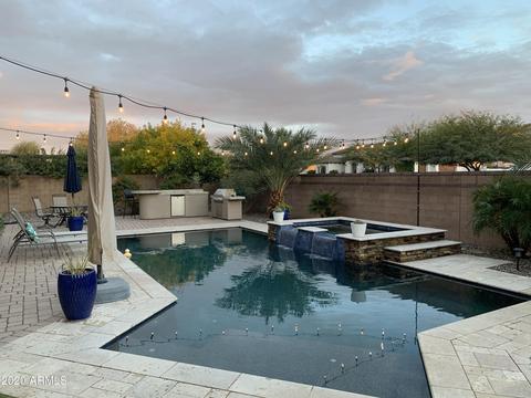 2841 E Bellflower Dr, Gilbert, AZ 85298 photo 51
