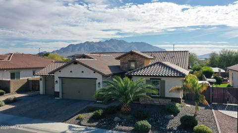 2841 E Bellflower Dr, Gilbert, AZ 85298 photo 38