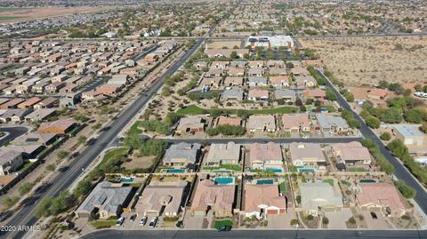 2841 E Bellflower Dr, Gilbert, AZ 85298 photo 44