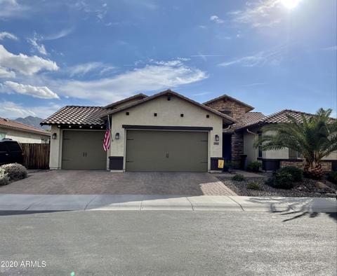 2841 E Bellflower Dr, Gilbert, AZ 85298 photo 50