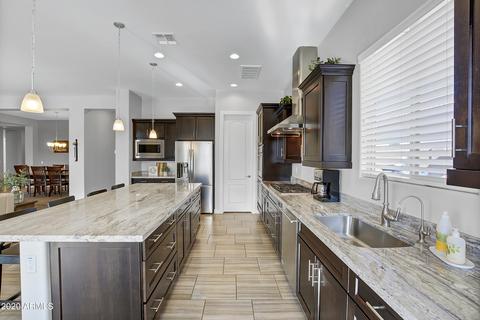 2841 E Bellflower Dr, Gilbert, AZ 85298 photo 17
