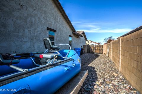 2841 E Bellflower Dr, Gilbert, AZ 85298 photo 47