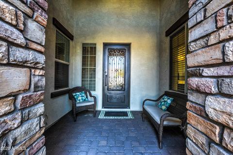 2841 E Bellflower Dr, Gilbert, AZ 85298 photo 8