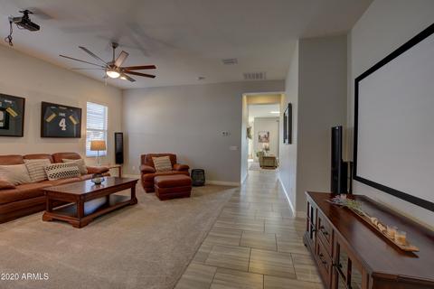 2841 E Bellflower Dr, Gilbert, AZ 85298 photo 20