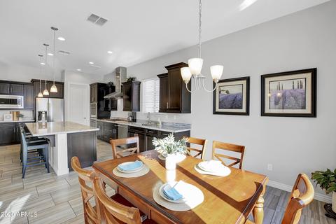 2841 E Bellflower Dr, Gilbert, AZ 85298 photo 19