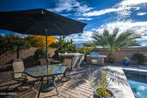 2841 E Bellflower Dr, Gilbert, AZ 85298 photo 4