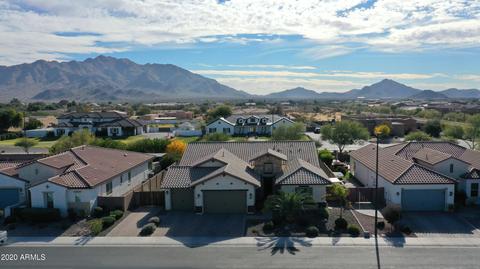 2841 E Bellflower Dr, Gilbert, AZ 85298 photo 39