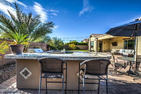 2841 E Bellflower Dr, Gilbert, AZ 85298 photo 35
