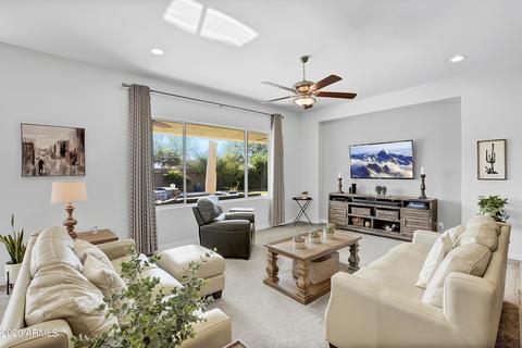 2841 E Bellflower Dr, Gilbert, AZ 85298 photo 13