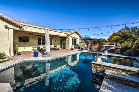 2841 E Bellflower Dr, Gilbert, AZ 85298 photo 3