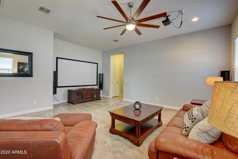 2841 E Bellflower Dr, Gilbert, AZ 85298 photo 22