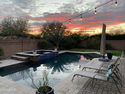 2841 E Bellflower Dr, Gilbert, AZ 85298 photo 53