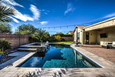 2841 E Bellflower Dr, Gilbert, AZ 85298 photo 33