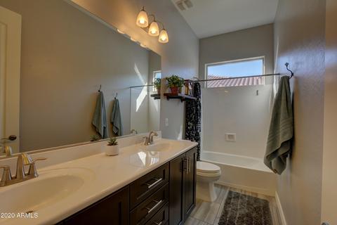 2841 E Bellflower Dr, Gilbert, AZ 85298 photo 30