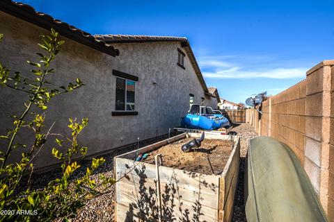 2841 E Bellflower Dr, Gilbert, AZ 85298 photo 46