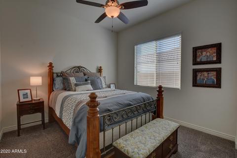 2841 E Bellflower Dr, Gilbert, AZ 85298 photo 29