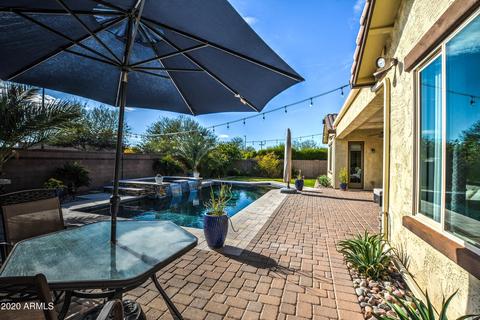 2841 E Bellflower Dr, Gilbert, AZ 85298 photo 37