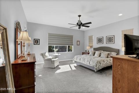 2841 E Bellflower Dr, Gilbert, AZ 85298 photo 25
