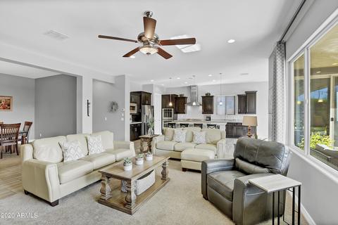 2841 E Bellflower Dr, Gilbert, AZ 85298 photo 14