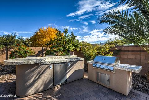 2841 E Bellflower Dr, Gilbert, AZ 85298 photo 34