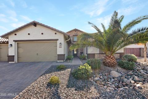 2841 E Bellflower Dr, Gilbert, AZ 85298 photo 54