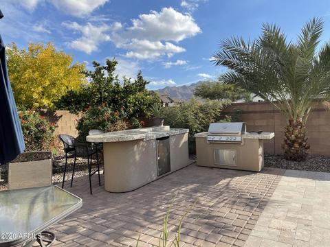 2841 E Bellflower Dr, Gilbert, AZ 85298 photo 5
