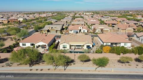 2841 E Bellflower Dr, Gilbert, AZ 85298 photo 40