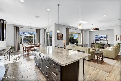 2841 E Bellflower Dr, Gilbert, AZ 85298 photo 16