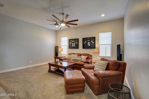 2841 E Bellflower Dr, Gilbert, AZ 85298 photo 21