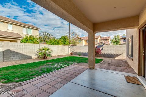 1444 Elgin St, Gilbert, AZ 85295 photo 39