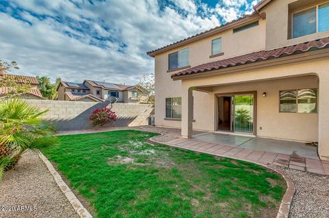 1444 Elgin St, Gilbert, AZ 85295 photo 35