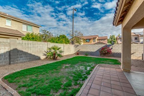 1444 Elgin St, Gilbert, AZ 85295 photo 36