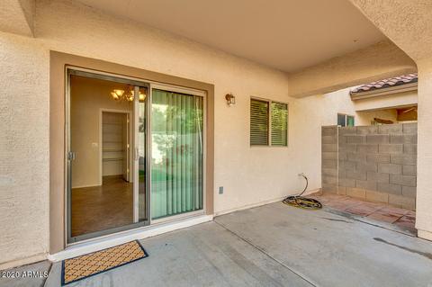 1444 Elgin St, Gilbert, AZ 85295 photo 38