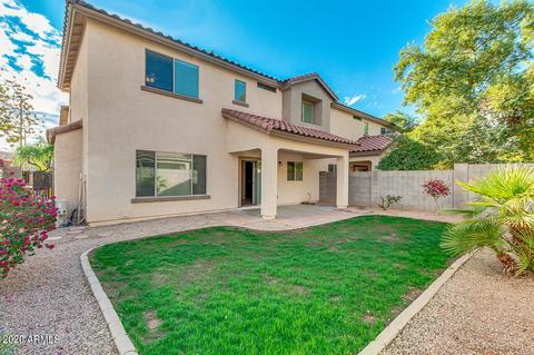 1444 Elgin St, Gilbert, AZ 85295 photo 34