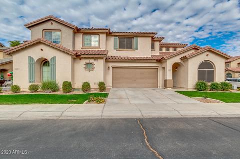1444 Elgin St, Gilbert, AZ 85295 photo 1