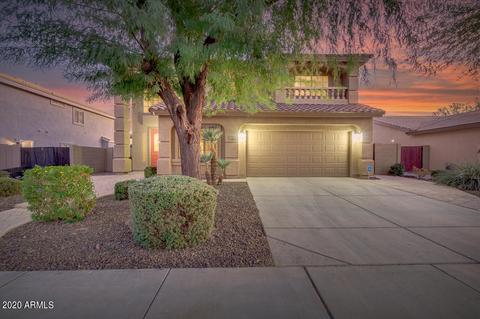 11411 E Starkey Cir, Mesa, AZ 85212 photo 1