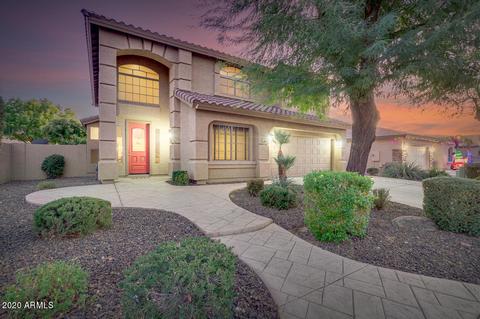 11411 E Starkey Cir, Mesa, AZ 85212 photo 2