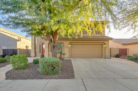 11411 E Starkey Cir, Mesa, AZ 85212 photo 4
