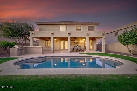 11411 E Starkey Cir, Mesa, AZ 85212 photo 40